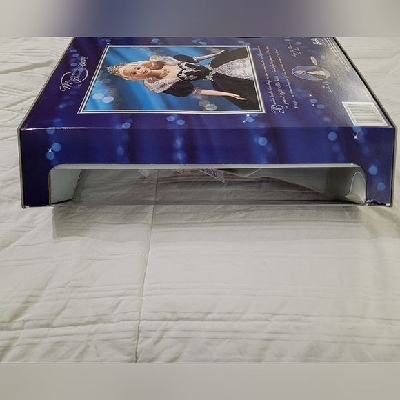 Barbie Millennium Princess - Picture 4 of 5